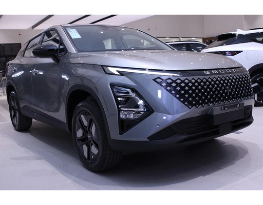 omoda 5 1.5 TGDI HEV PRESTIGE DHT 20276