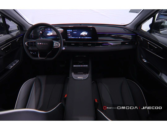 omoda 5 1.5 TGDI HEV PRESTIGE DHT 202719