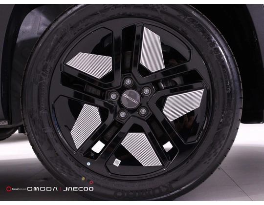 omoda 5 1.5 TGDI HEV PRESTIGE DHT 20279