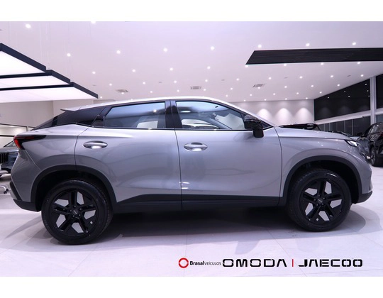 omoda 5 1.5 TGDI HEV PRESTIGE DHT 20275