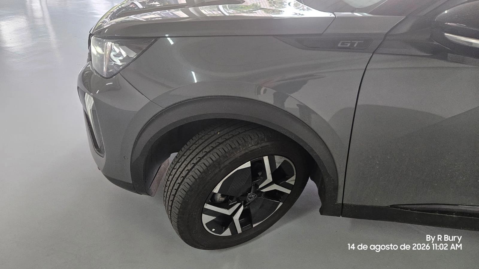 peugeot 2008 1.0 TURBO 200 FLEX GT CVT 202511