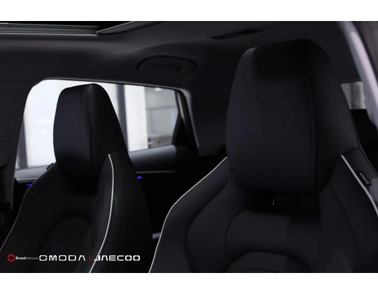 omoda 5 1.5 TGDI HEV PRESTIGE DHT 202711