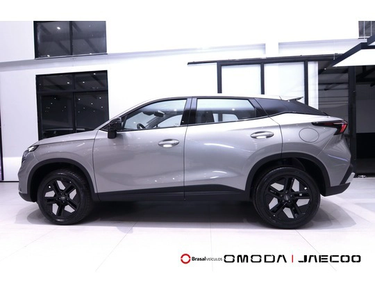 omoda 5 1.5 TGDI HEV PRESTIGE DHT 20271