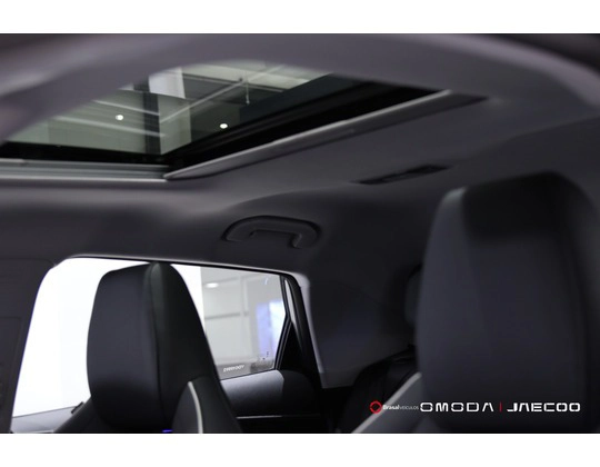 omoda 5 1.5 TGDI HEV PRESTIGE DHT 202712