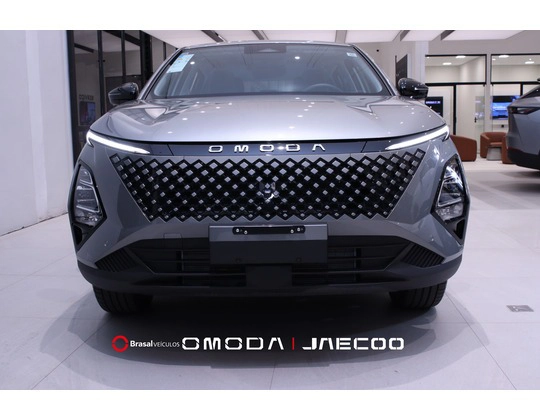omoda 5 1.5 TGDI HEV PRESTIGE DHT 20277