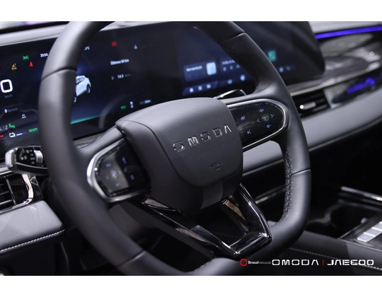 omoda 5 1.5 TGDI HEV PRESTIGE DHT 202717