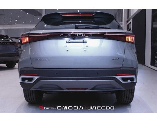 omoda 5 1.5 TGDI HEV PRESTIGE DHT 20273