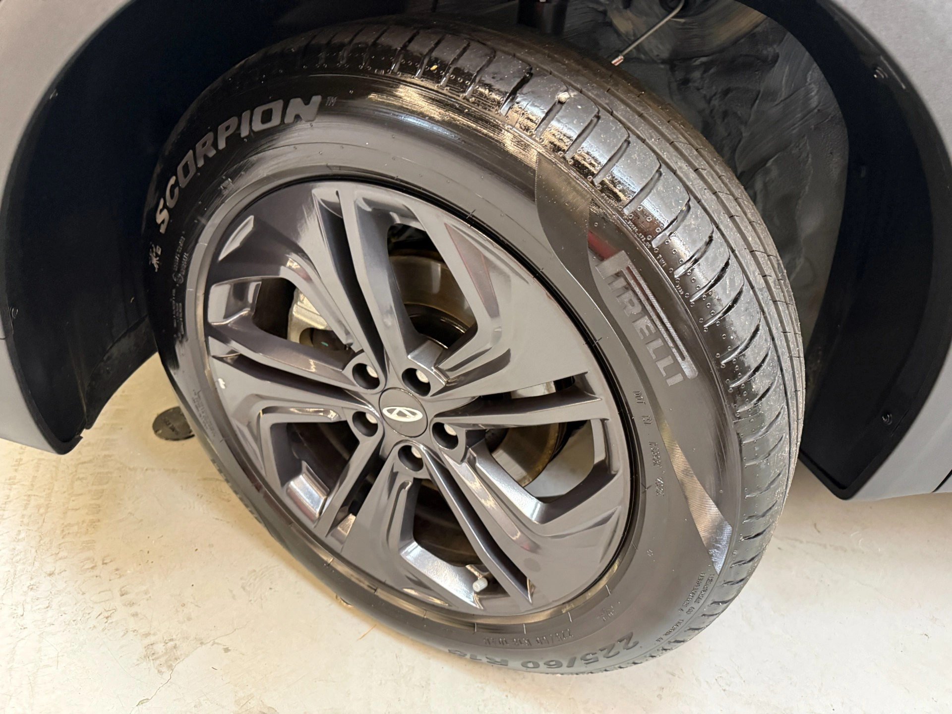 caoa chery TIGGO 7 1.5 TCI TURBO FLEX SPORT CVT 202710