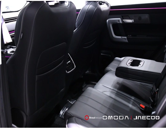 jaecoo 7 1.5 TGDI PHEV PRESTIGE DHT 202717