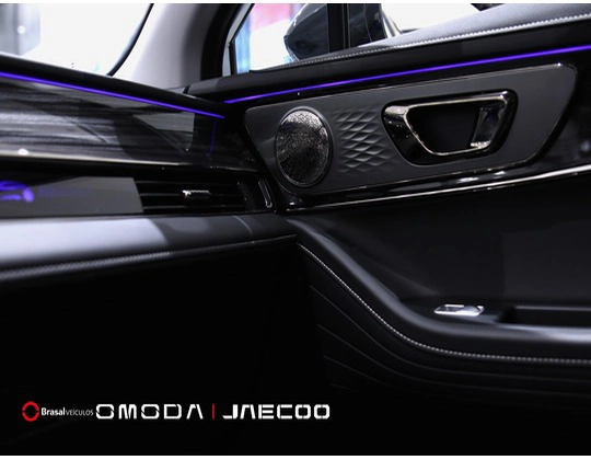 omoda 5 1.5 TGDI HEV LUXURY DHT 202715