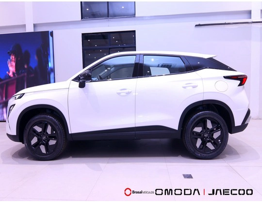 omoda 5 1.5 TGDI HEV LUXURY DHT 20271