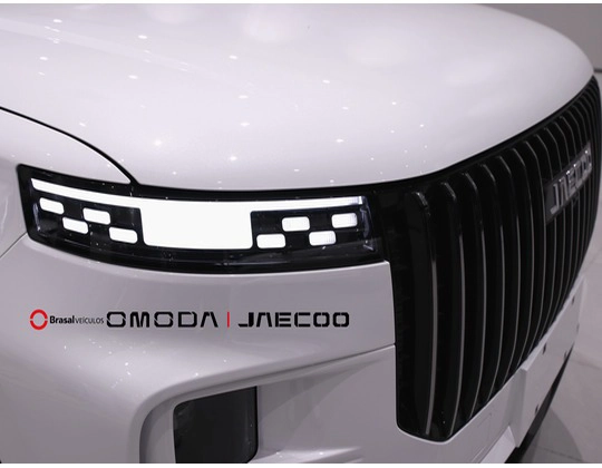 jaecoo 7 1.5 TGDI PHEV LUXURY DHT 20278
