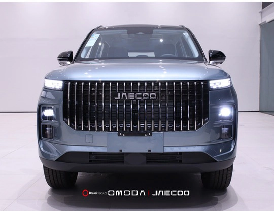 jaecoo 7 1.5 TGDI PHEV PRESTIGE DHT 20277
