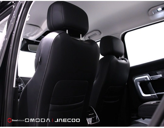 jaecoo 7 1.5 TGDI PHEV ELITE DHT 202718