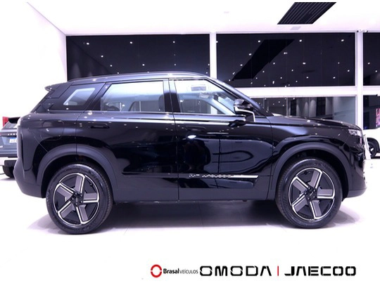 jaecoo 7 1.5 TGDI PHEV ELITE DHT 20275