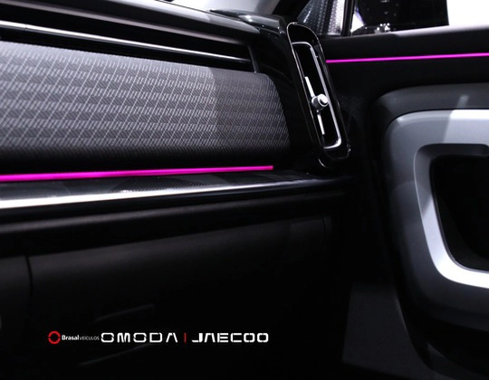 jaecoo 7 1.5 TGDI PHEV PRESTIGE DHT 202716