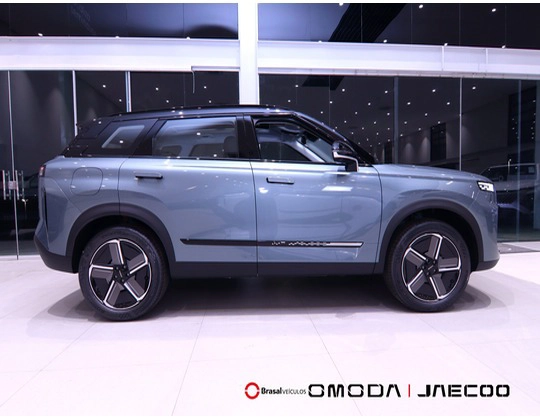 jaecoo 7 1.5 TGDI PHEV PRESTIGE DHT 20275