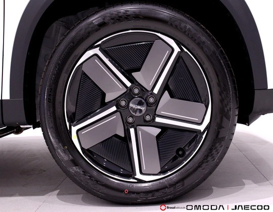 jaecoo 7 1.5 TGDI PHEV LUXURY DHT 202710