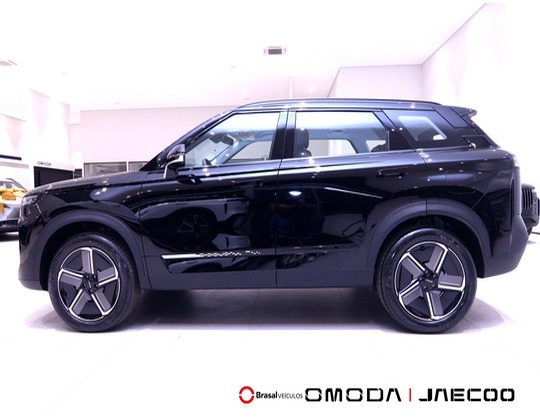 jaecoo 7 1.5 TGDI PHEV ELITE DHT 20271