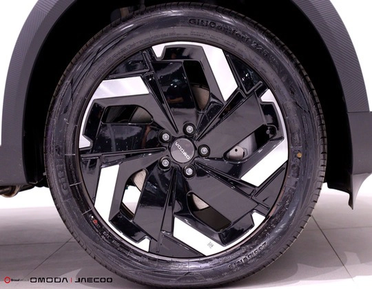 omoda 7 1.5 TGDI PHEV LUXURY DHT 20279