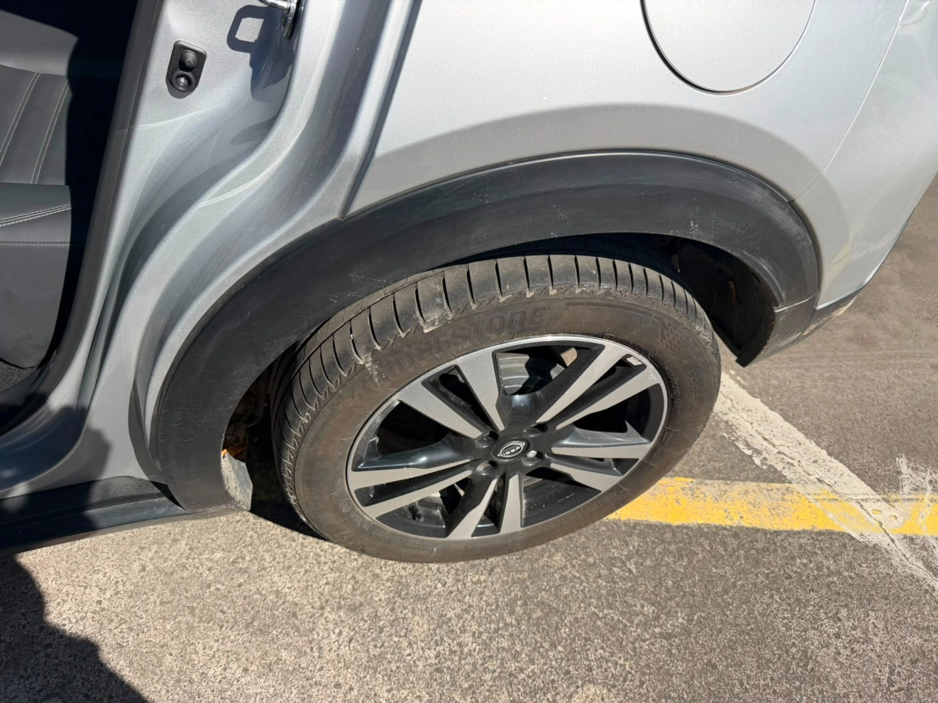 nissan KICKS 1.6 16V FLEXSTART ADVANCE XTRONIC 20246