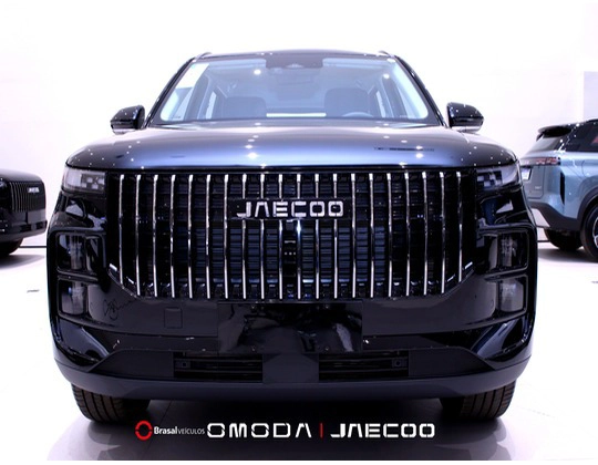 jaecoo 7 1.5 TGDI PHEV ELITE DHT 20277