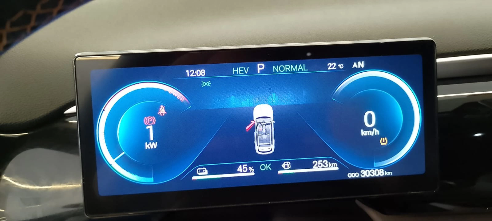 byd SONG PRO 1.5 DM-I HÍBRIDO GL AUTOMÁTICO 20256