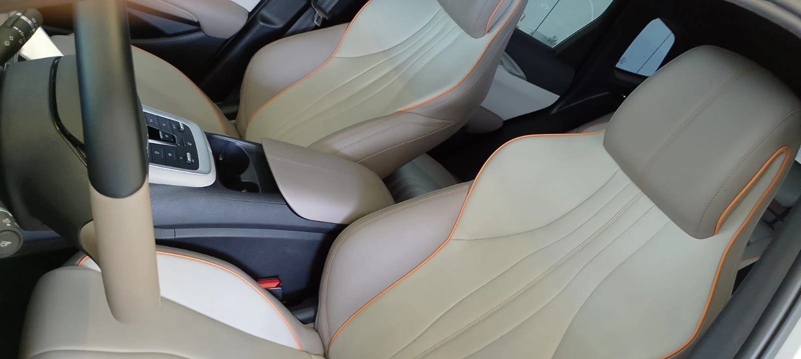 byd SONG PRO 1.5 DM-I HÍBRIDO GL AUTOMÁTICO 20258