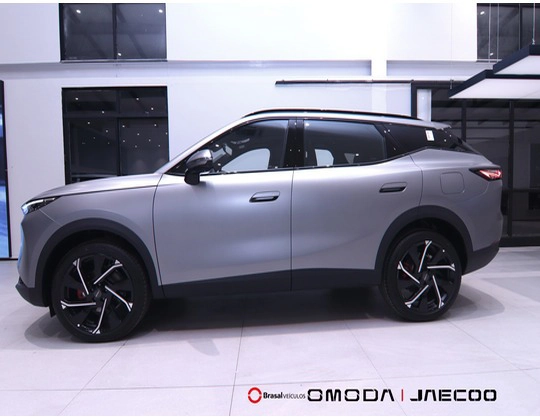 omoda 7 1.5 TGDI PHEV PRESTIGE DHT 20271