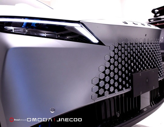 omoda 7 1.5 TGDI PHEV PRESTIGE DHT 20278