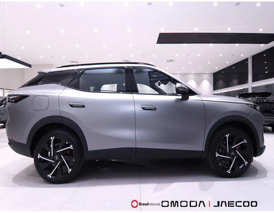 omoda 7 1.5 TGDI PHEV PRESTIGE DHT 20276