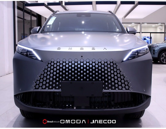 omoda 7 1.5 TGDI PHEV PRESTIGE DHT 20277