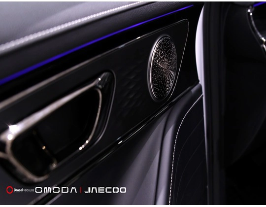 omoda 5 1.5 TGDI HEV LUXURY DHT 202712