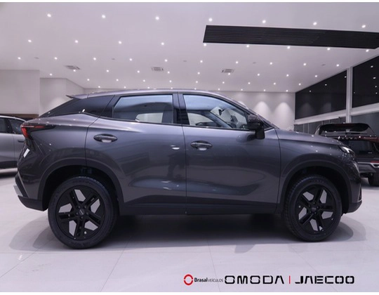 omoda 5 1.5 TGDI HEV LUXURY DHT 20275