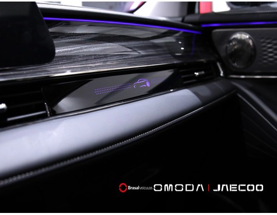 omoda 5 1.5 TGDI HEV LUXURY DHT 202714