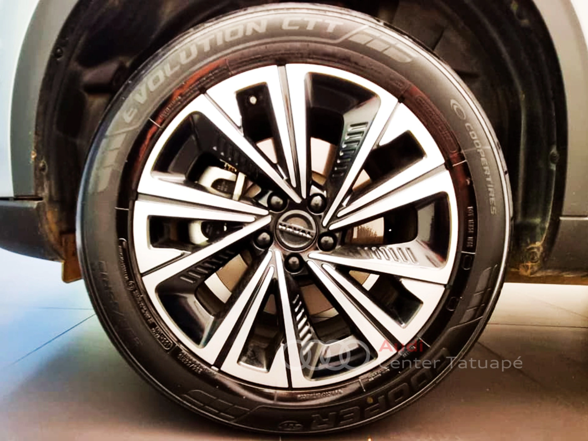 gwm HAVAL H6 1.5 PHEV19 E-TRACTION 20257