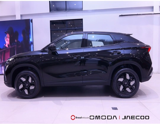 omoda 5 1.5 TGDI HEV LUXURY DHT 20271