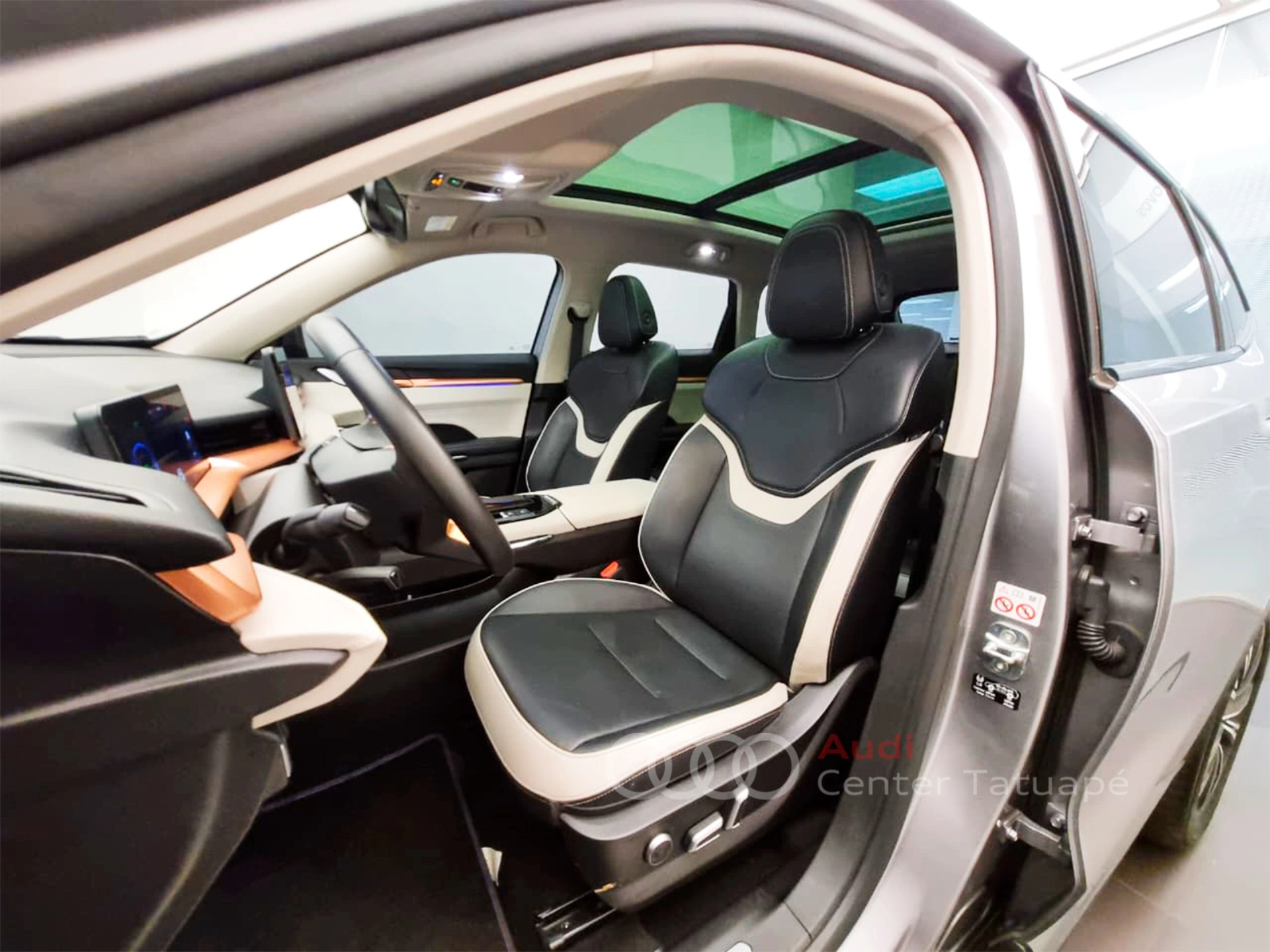 gwm HAVAL H6 1.5 PHEV19 E-TRACTION 202511