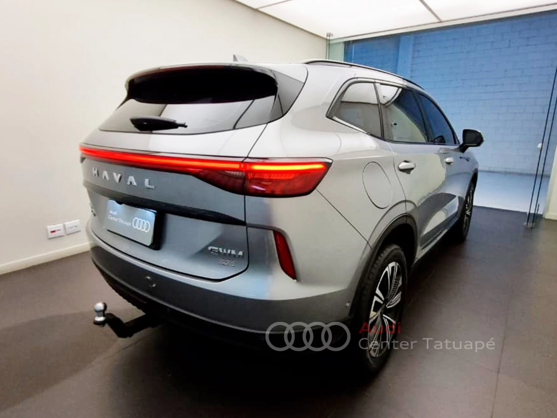 gwm HAVAL H6 1.5 PHEV19 E-TRACTION 20253