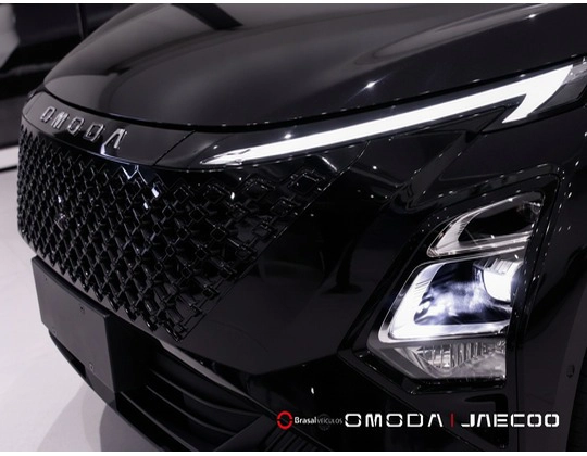 omoda 5 1.5 TGDI HEV LUXURY DHT 20277