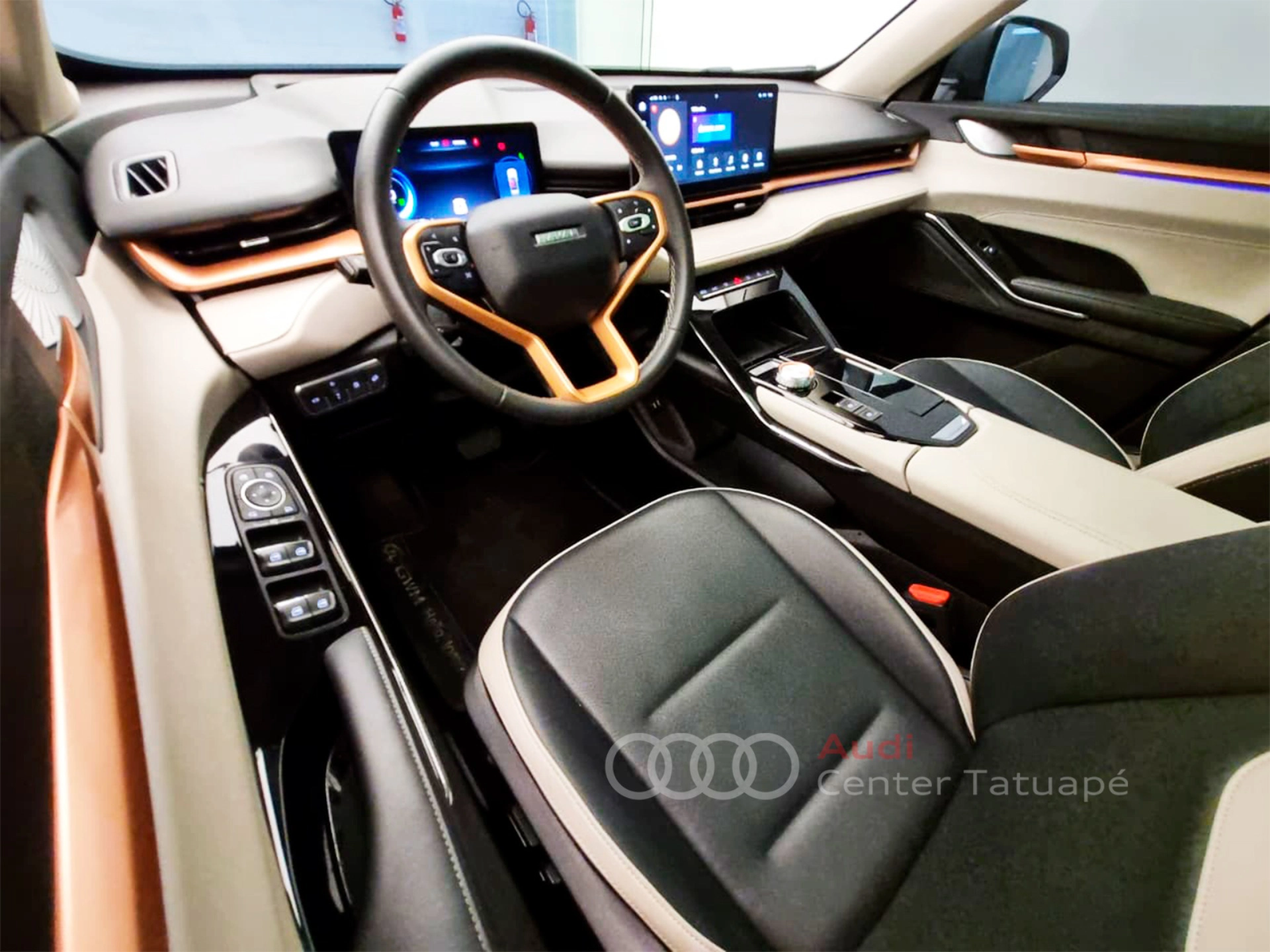 gwm HAVAL H6 1.5 PHEV19 E-TRACTION 202510