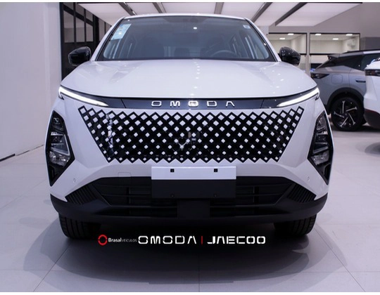 omoda 5 1.5 TGDI HEV LUXURY DHT 20277