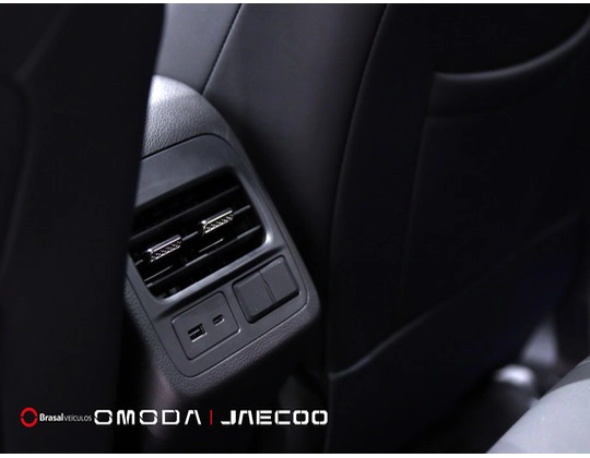omoda 5 1.5 TGDI HEV LUXURY DHT 202717