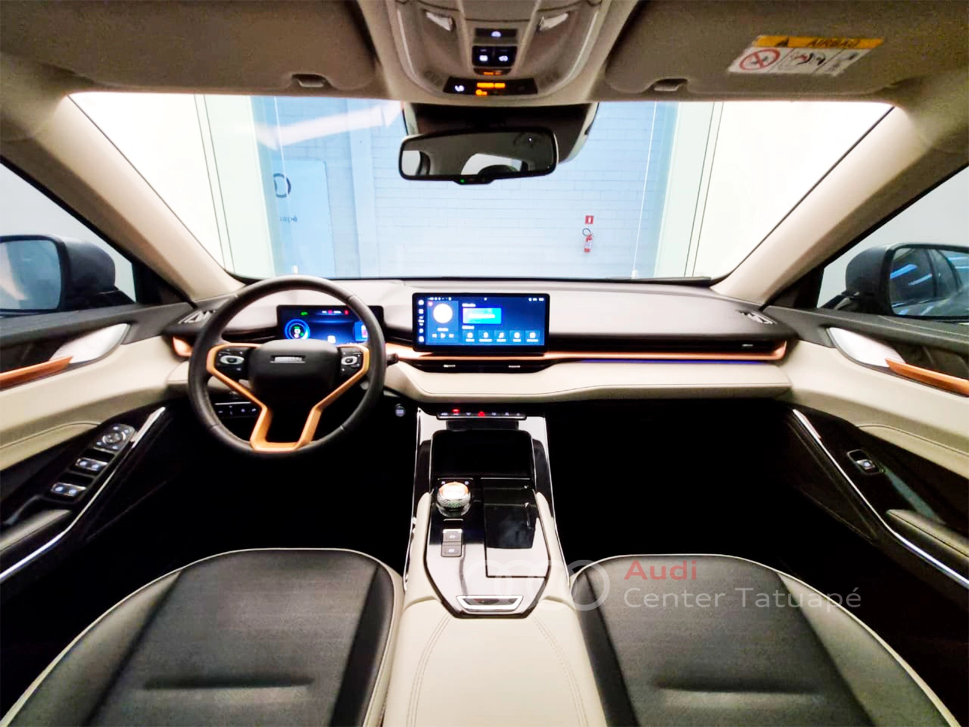 gwm HAVAL H6 1.5 PHEV19 E-TRACTION 202512