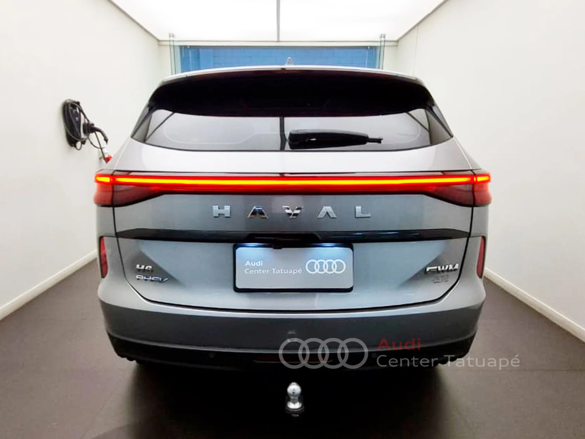 gwm HAVAL H6 1.5 PHEV19 E-TRACTION 20254