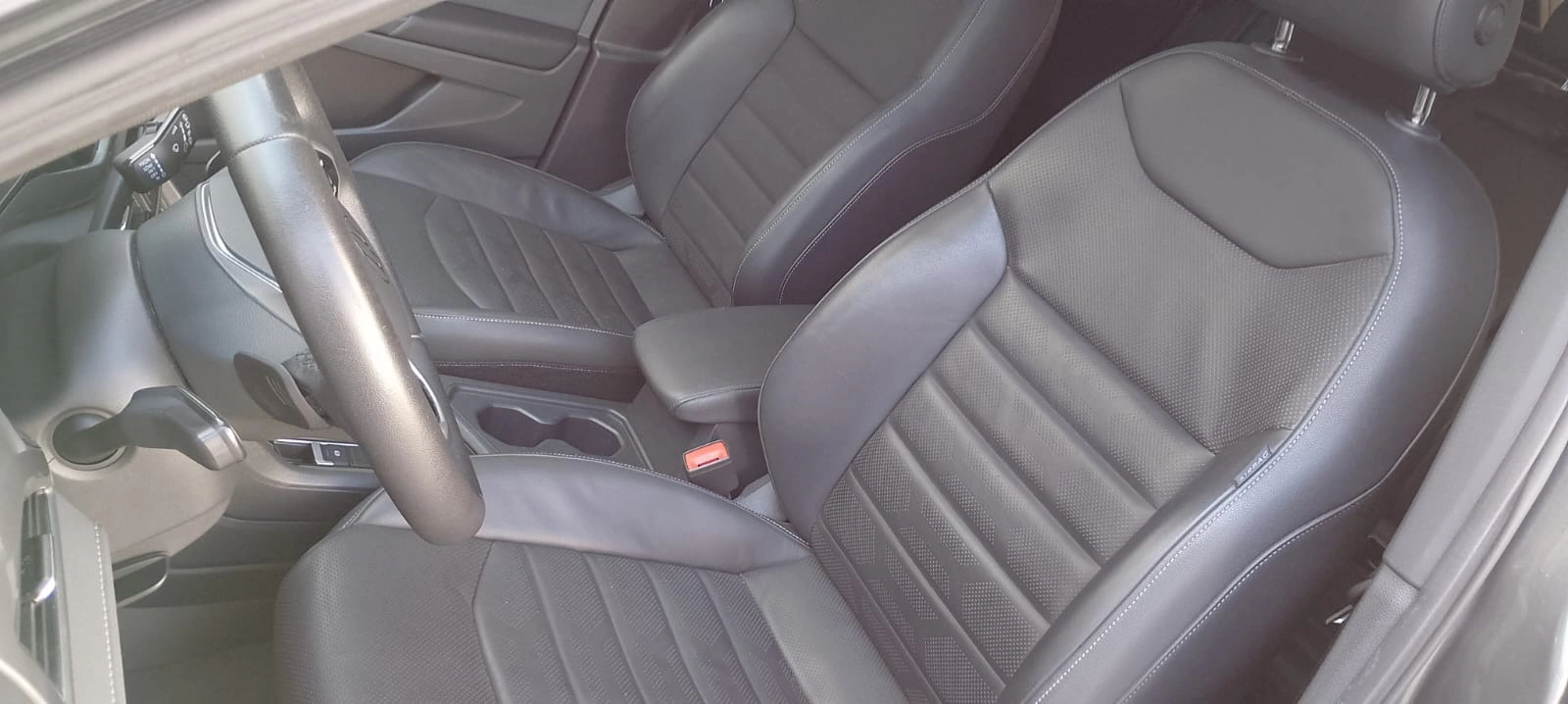 volkswagen TAOS 1.4 250 TSI TOTAL FLEX HIGHLINE AUTOMÁTICO 20237