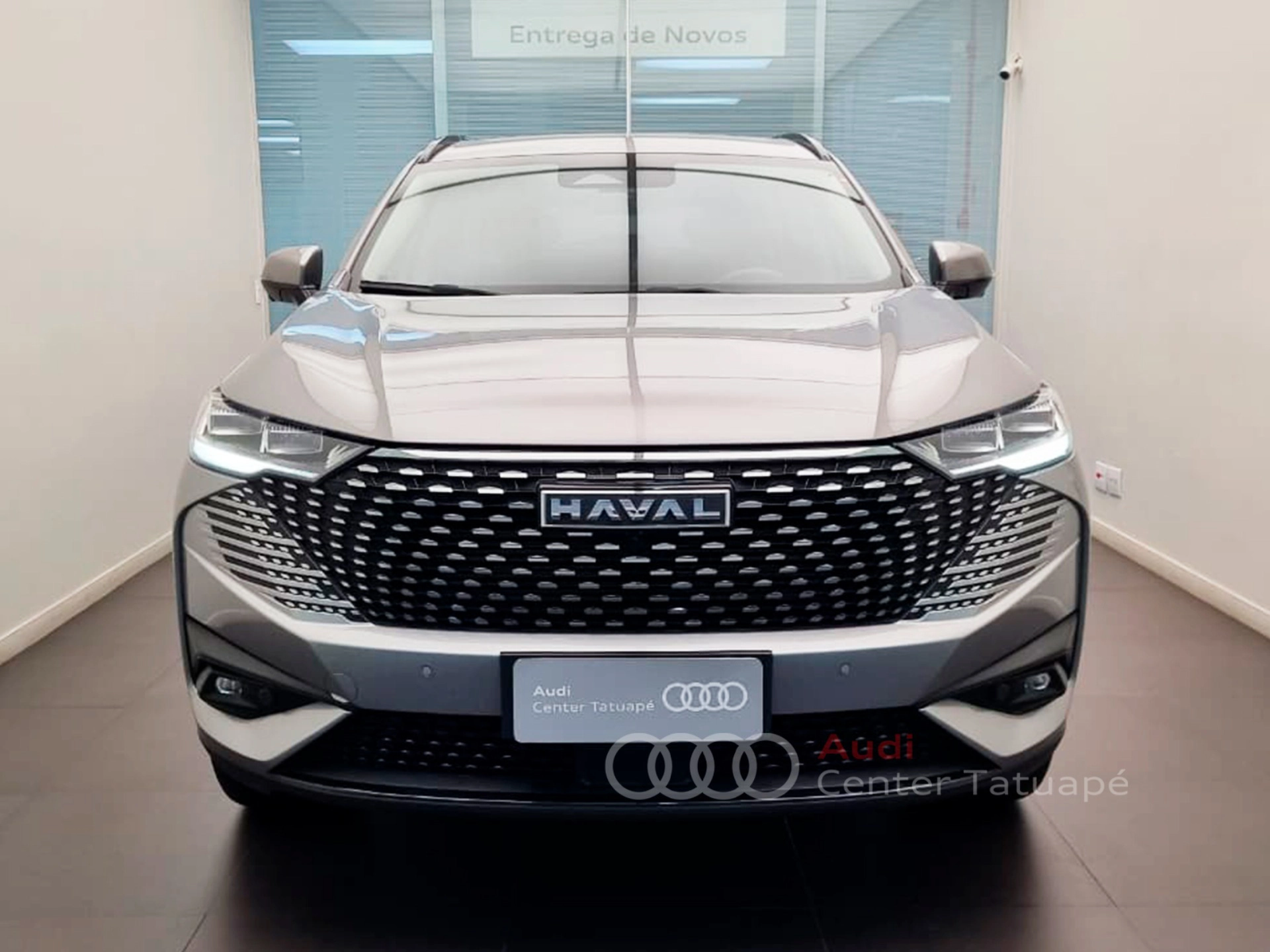 gwm HAVAL H6 1.5 PHEV19 E-TRACTION 20251