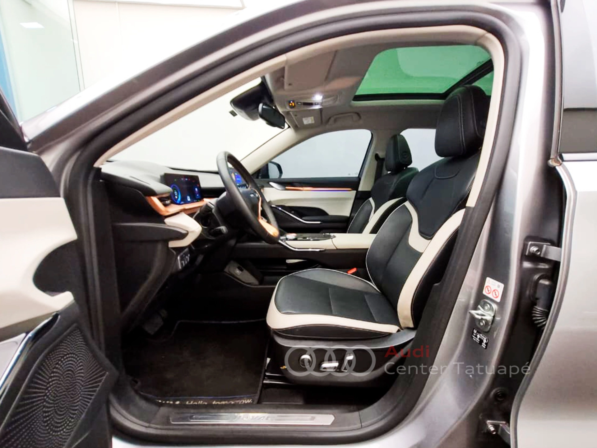 gwm HAVAL H6 1.5 PHEV19 E-TRACTION 20259