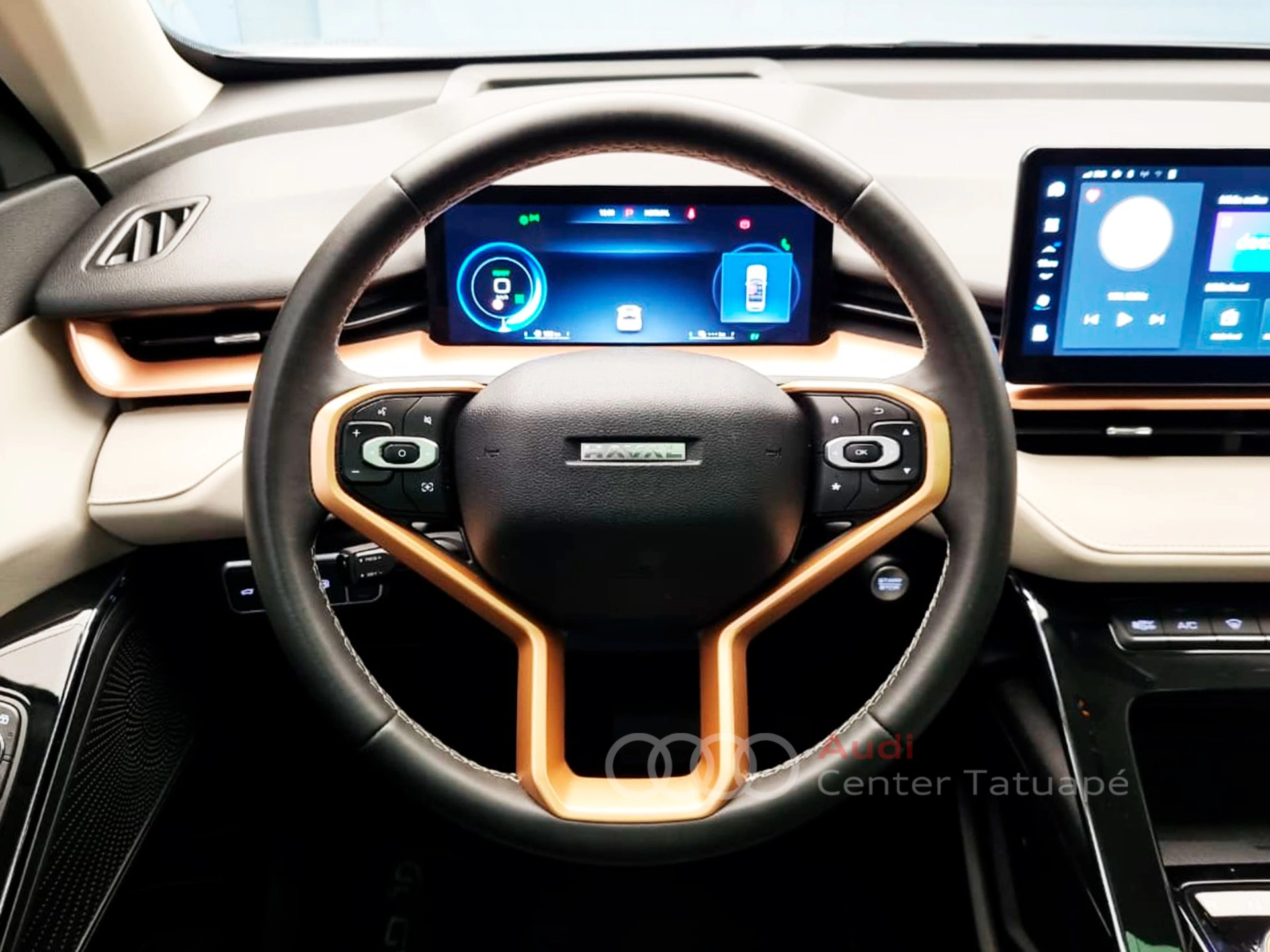 gwm HAVAL H6 1.5 PHEV19 E-TRACTION 202513