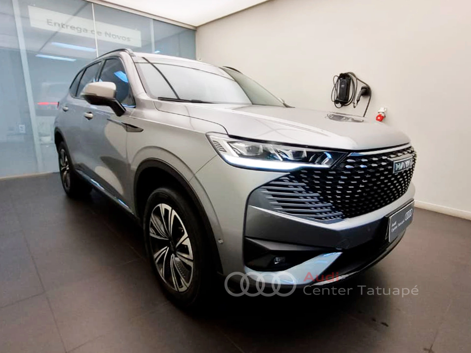 gwm HAVAL H6 1.5 PHEV19 E-TRACTION 20252